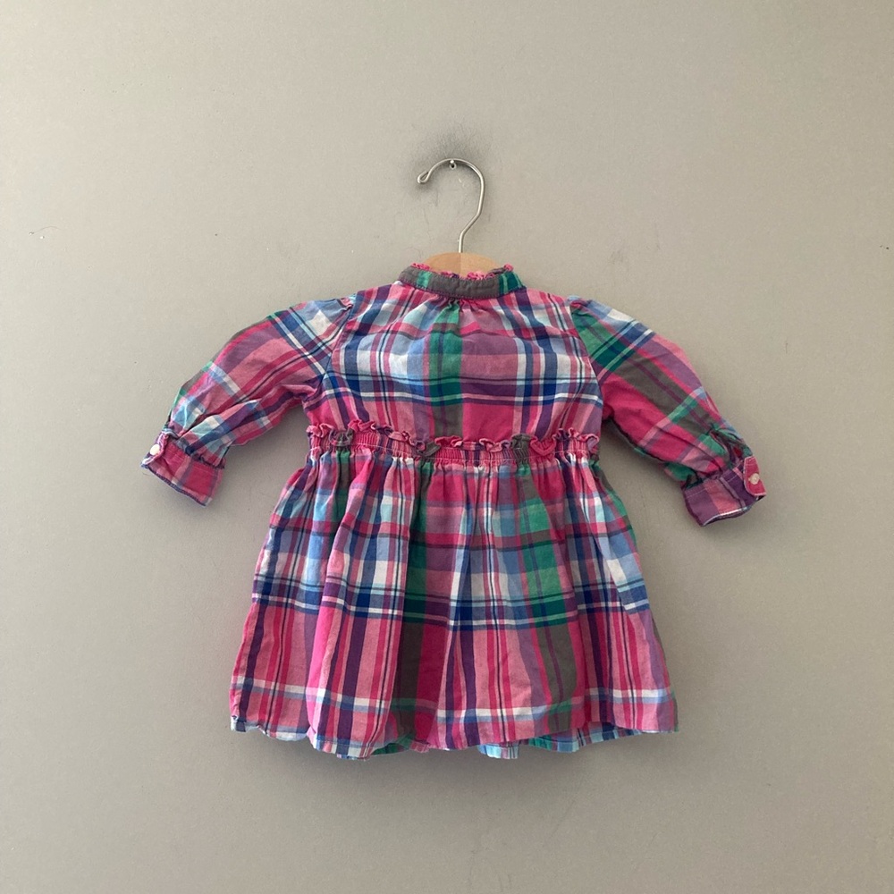 $20 ADD‎ ON ralph lauren kids button up shirt top old navy zara hanna andersson - Picture 2 of 3